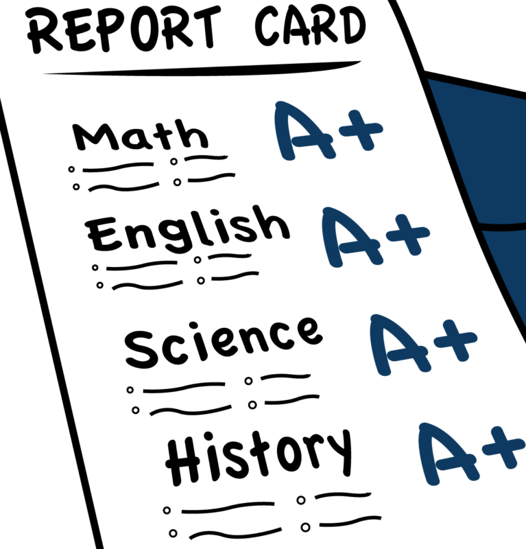 report-card-distribution-mount-elizabeth-middle-secondary-school